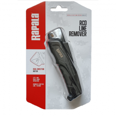 Removedor de Línea Rapala