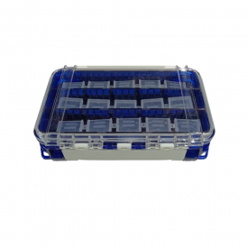 Caja Multiuso SeaBoss UL Azul