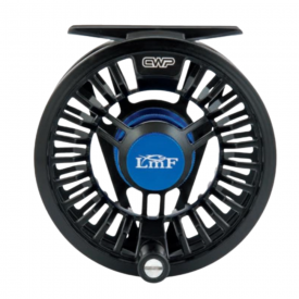 Carrete Loomis & Franklin CWP