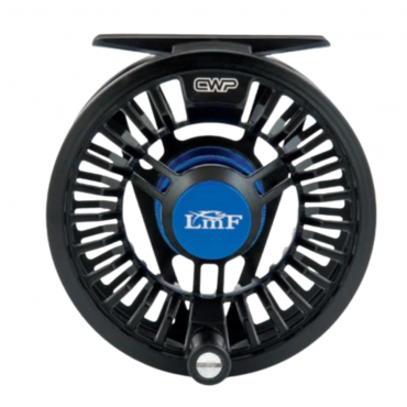 Carrete Loomis & Franklin CWP