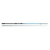 Caña Cinnetic Blue Win Shore Jig 295H