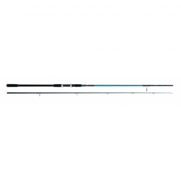 Caña Cinnetic Blue Win Shore Jig 295H