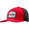 Gorra Snapback Rapala Roja