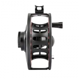 Carrete Loomis & Franklin DGS 9/11