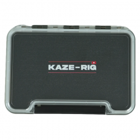 Kaze-Rig Fly Fishing Box