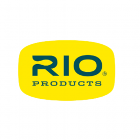 Sticker RIO Logo Shield Amarillo