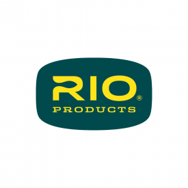 Sticker RIO Logo Shield verde pequeño