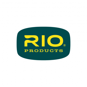 Sticker RIO Logo Shield verde pequeño
