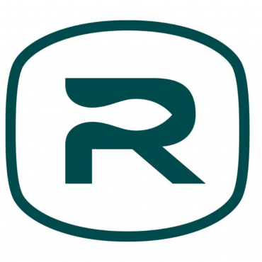 Sticker Rio Bug Decal Verde Logo “R” de Rio Products