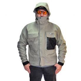 Chaqueta de Vadeo FFA