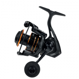 Carrete Hart E-System 3