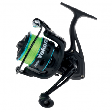 Carrete Yokozuna Miata 2500