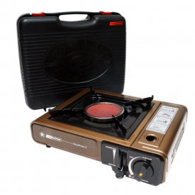 Cocinilla Nautika Alpha T