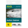 Leader Rio Redfish Seatrout Saltwater
