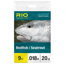 Leader Rio Redfish Seatrout Saltwater
