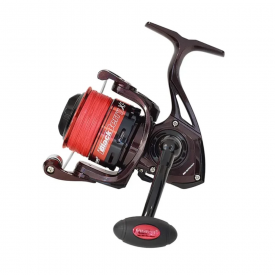 Carrete Pioneer Black Berry XF