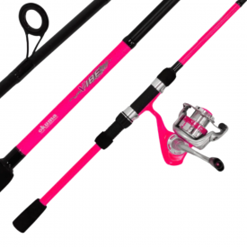 Combo Okuma Vibe Spin 180