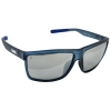 Gafas Rapala Rockfish Matte Blue Cristal Silver