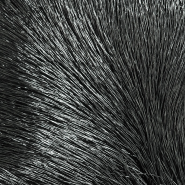 Premo Deer Hair Strip Hareline