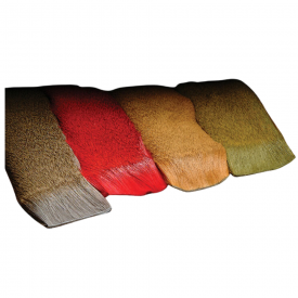 Premo Deer Hair Strip Hareline