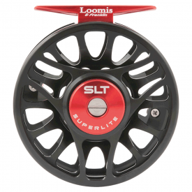 Carrete Loomis & Franklin SLT