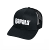 Gorro Rapala Black Mesh
