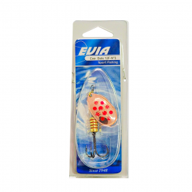 Spinner Evia Coe N°3