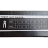 Wader KAZE-RIG Daichi Nylon PVC