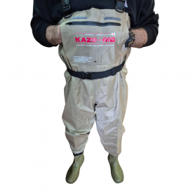 Wader KAZE-RIG Daichi Nylon PVC
