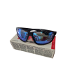 Gafas Rapala Biscay matte black blue
