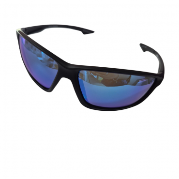 Gafas Rapala Biscay matte black blue