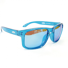 Gafas Storm wildeye seabass blue cristal blue