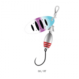 Spinner Rapture Helix 3 g