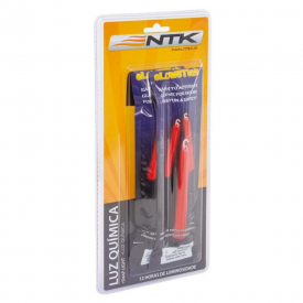 Luz Química Nautika – Pack x2