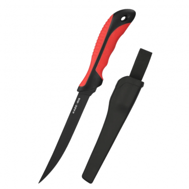 Cuchillo Filetero Kaze-Rig 6”