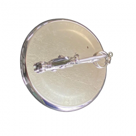 Paraban AAA plata 124mm