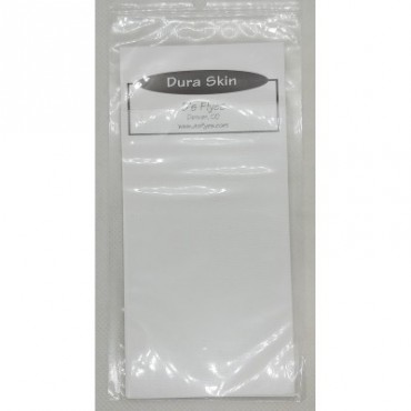 Dura Skin Hareline Clear