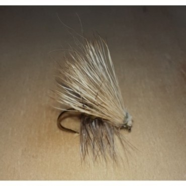 ELK HAIR CADDIS