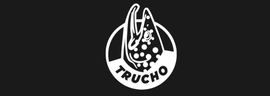 Trucho: Arte y Estilo para Pescadores