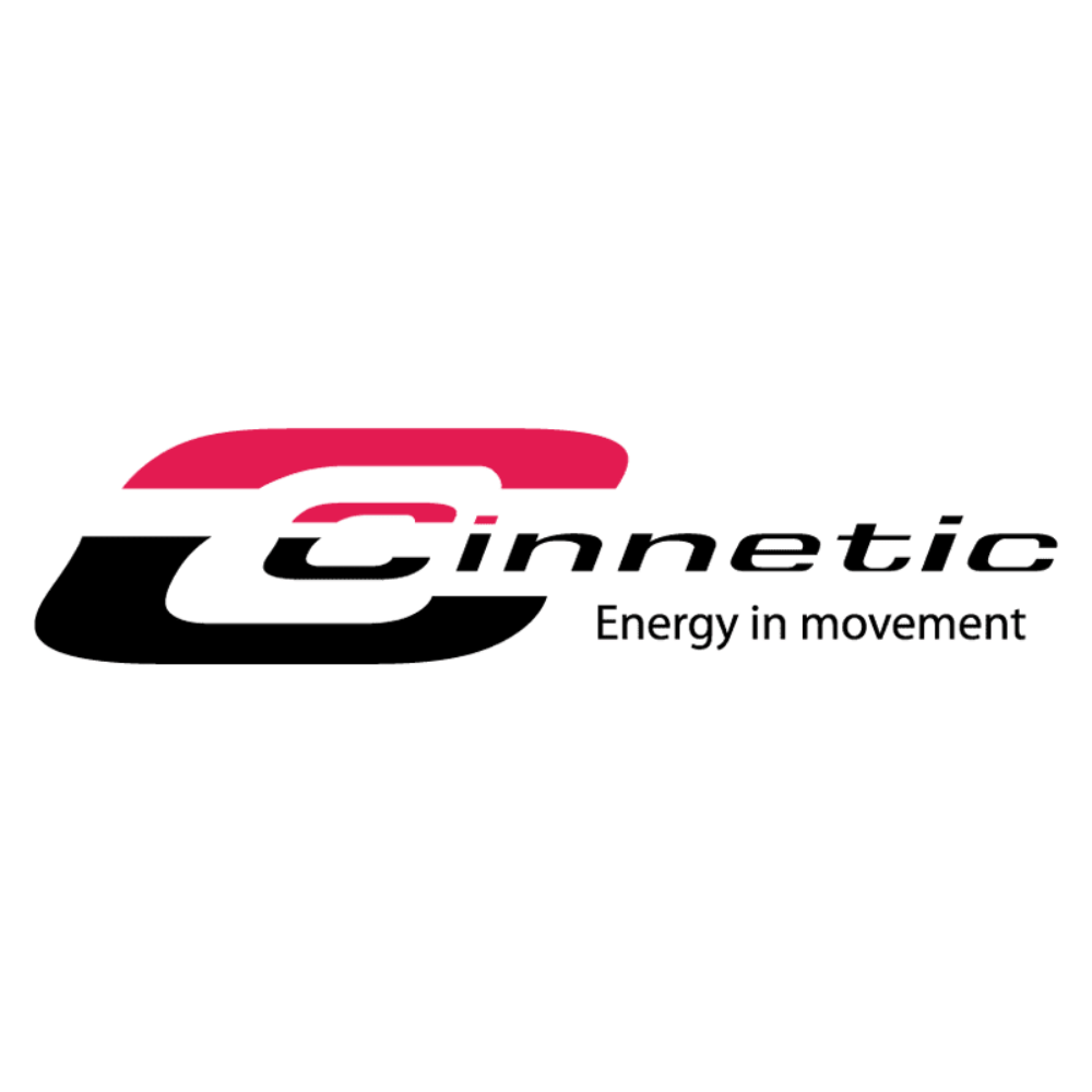Cinnetic