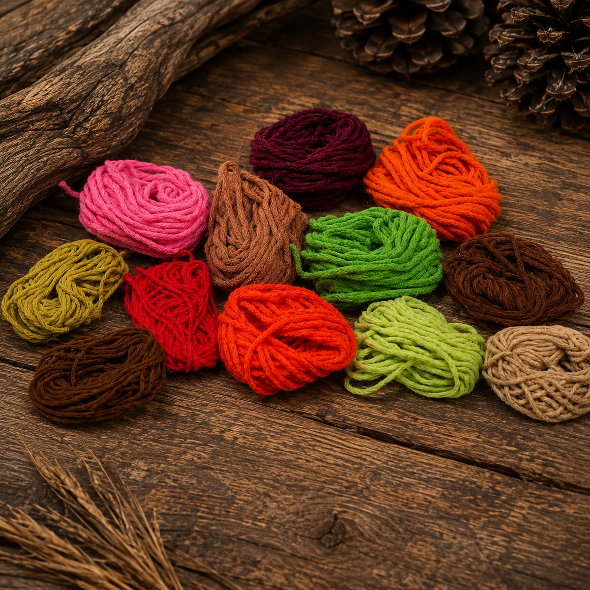 Chenille