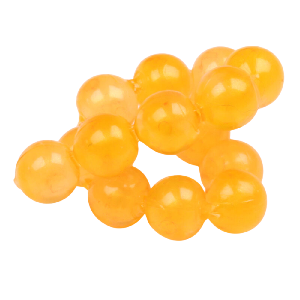Ryal Roe 8mm Zap Roe & Go Hareline – Royal Fishing