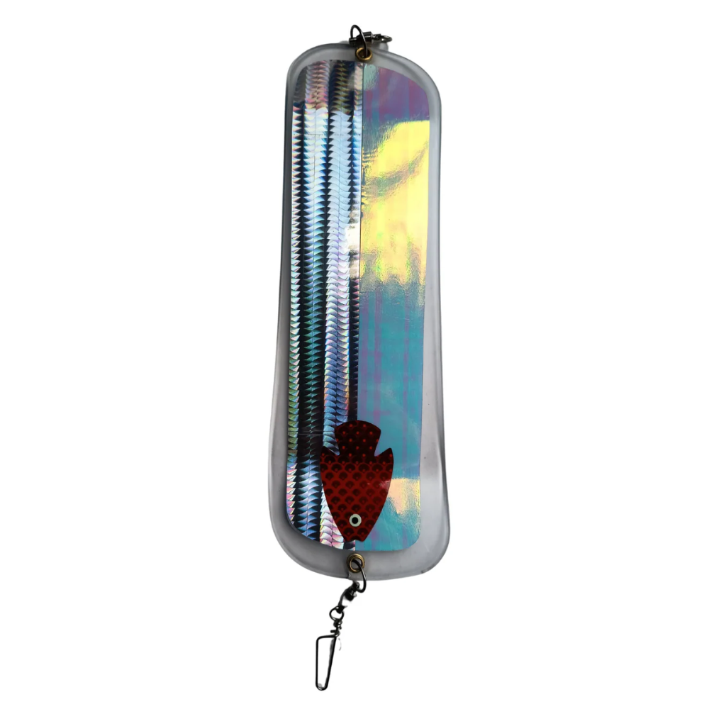 Attractor Dodger AAA Blue Thunder