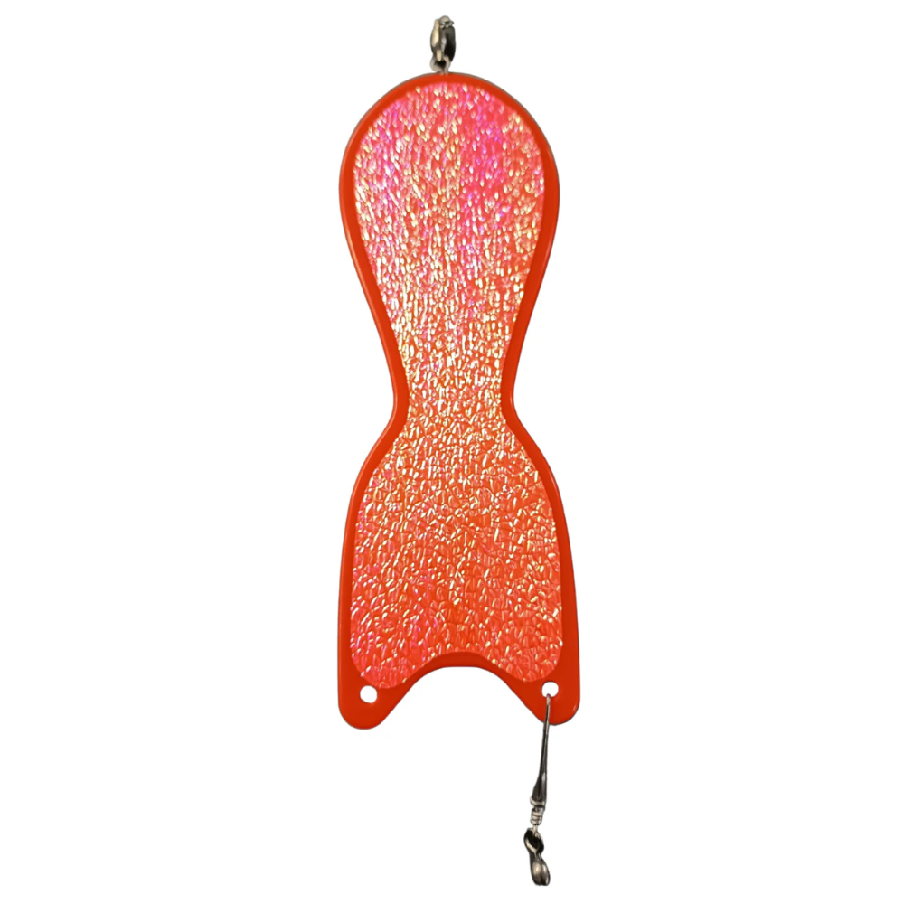 Attractor Dodger AAA Red Lady Bug