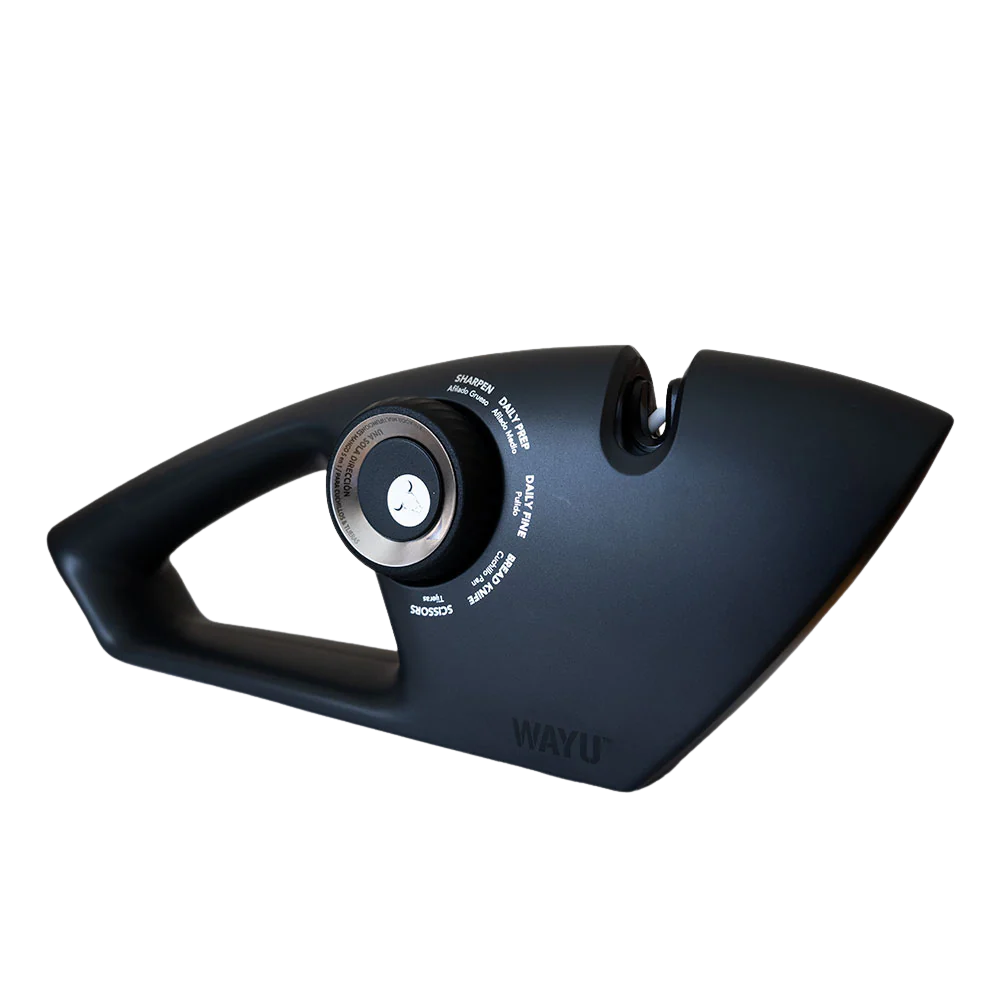 Afilador Multifunciones Wayu