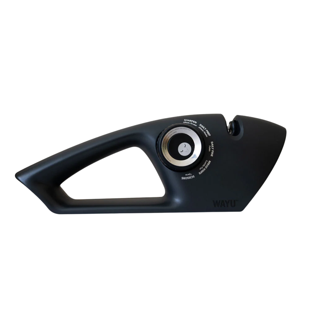 Afilador Multifunciones Wayu