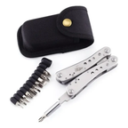 Alicate Multifuncional Ganzo G201