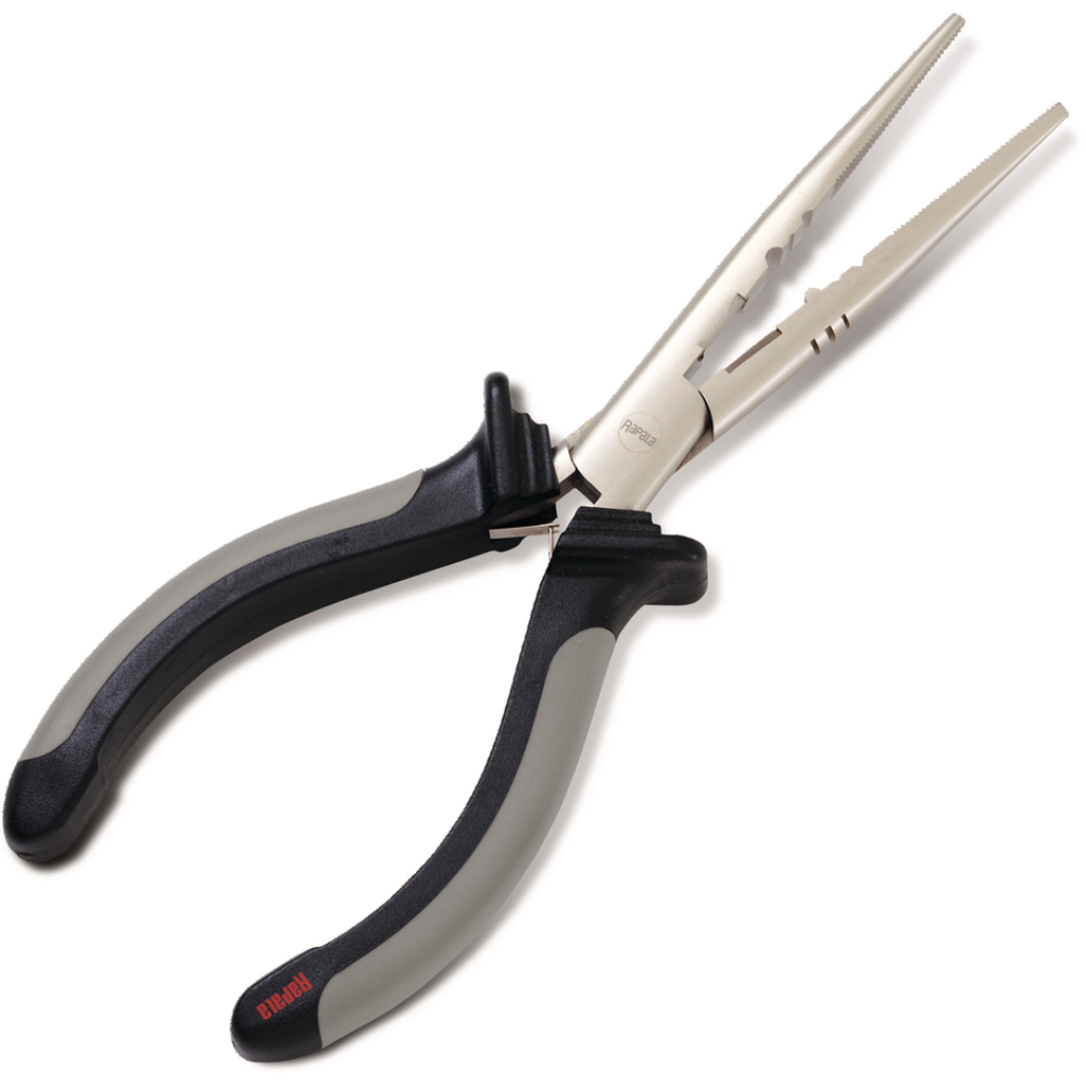 Alicate Rapala Fisherman Pliers 6.5''