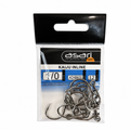 Anzuelo Asari Kaiju Inline – Máxima Resistencia para Señuelos y Pesca de Depredadores