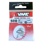 Anzuelo VMC 9410 – Resistencia y clavada precisa